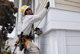 Best Composite Siding  in Bridge City, TX